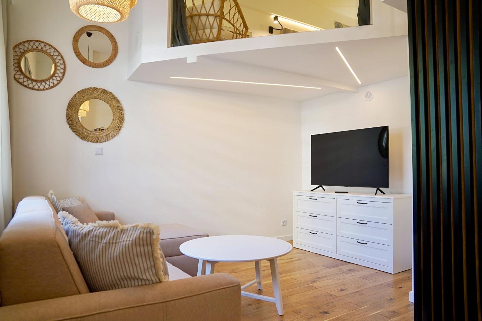Chrobry By Baltic Home Miedzyzdroje Exterior photo